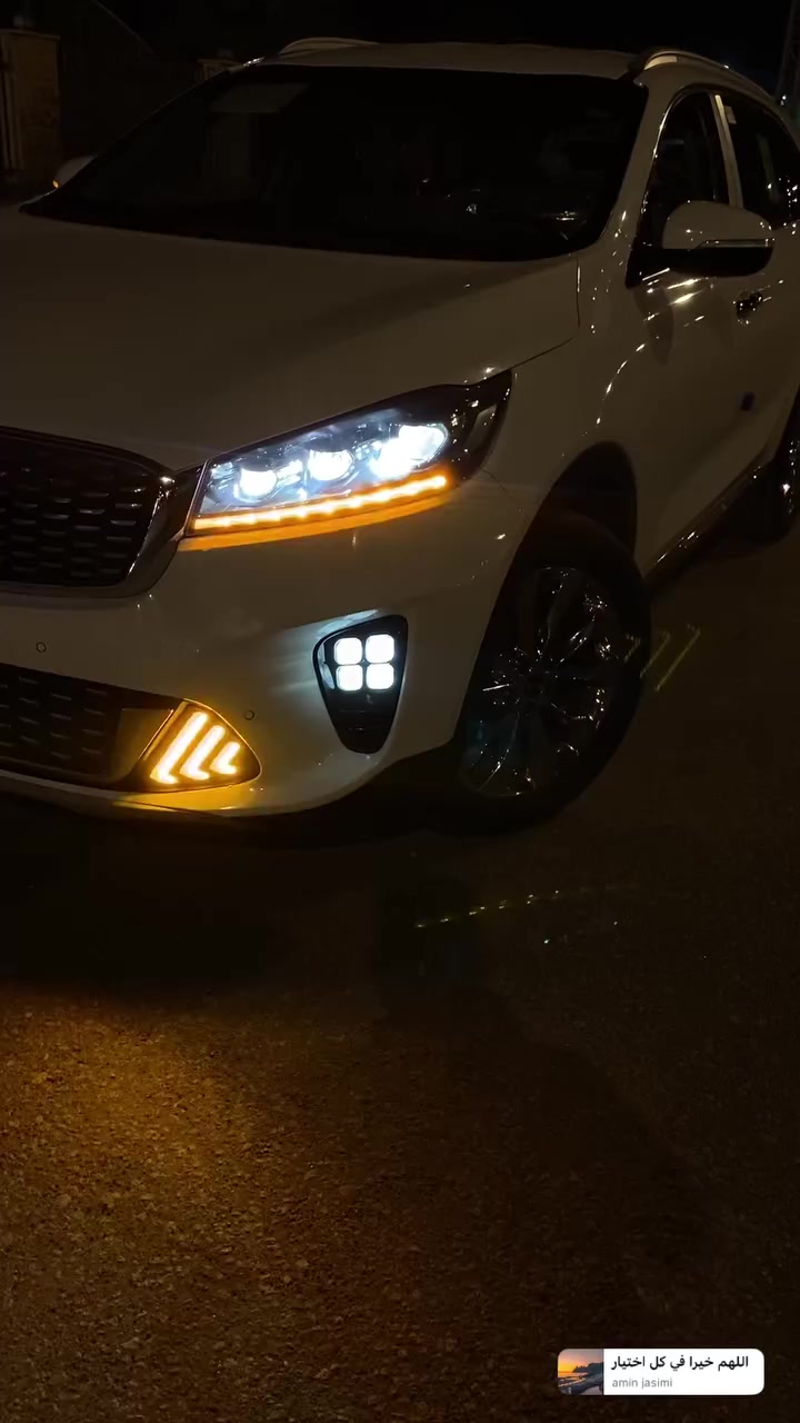 سلام عليكم سورنتو 2020رقم اربيل مكان سياره نجف السياره كفاله عامه صبغ بارد فتح فقط باب الخلفي رضعه صغيره جدا موصفات سياره ثنين كرسي كهربائي صدوك كهربائي بصمه تشغيل وبيبان وصندوك +ثنين بصمه موجوده وكاله موصفات سياره كدامك بعد اخاف ناسي شي ماشيه 95 تحويل او وكاله بيك خير ودلل سياره بسم شركة 
***********
