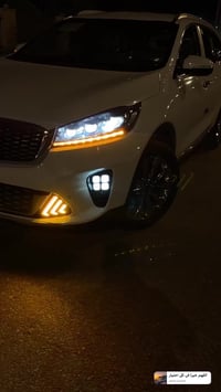 سورنتو 2020رقم اربيل مكان سياره نجف السياره كفاله عامه صبغ بارد فتح فق...