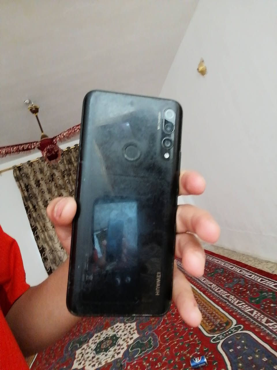 سلام عليكم شباب متوفر واي ٩ برايم جاهز من كلشي ماعده فطر صغير بشاشه مامبين مراوس بأي جهاز ٦٠ فريم ببجي مبدله شاشه بطاريه عادي او ايفون ٧ بلاس بطاريه مبدله أو ٧٠ مكاني الرمادي الصوفيه شارع ٤٠


**إذا كنت صاحب هذا الإعلان وتريد حذفه لأي سبب، رجاءا أرسل رسالة إلى الدعم الفني**