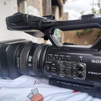 كامرة NX100 • فول اتش دي • نظيفة