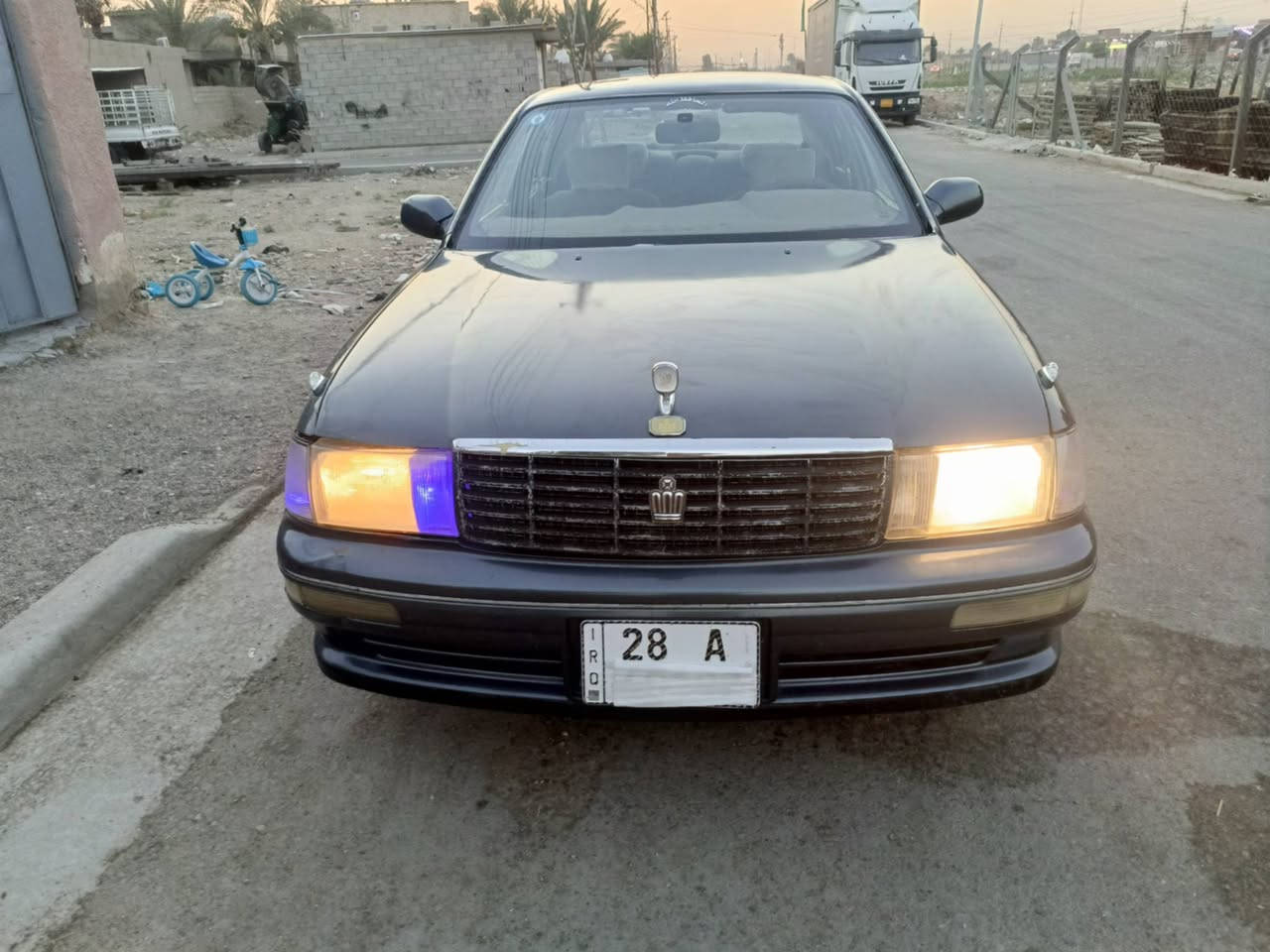 43 وبيها مجال مقفوله كفاله عامه ***********

