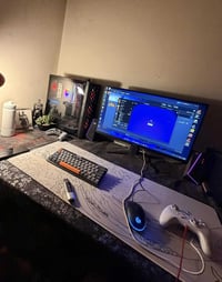 PC جيمينج • RTX 4060 Ti • i5-14400F