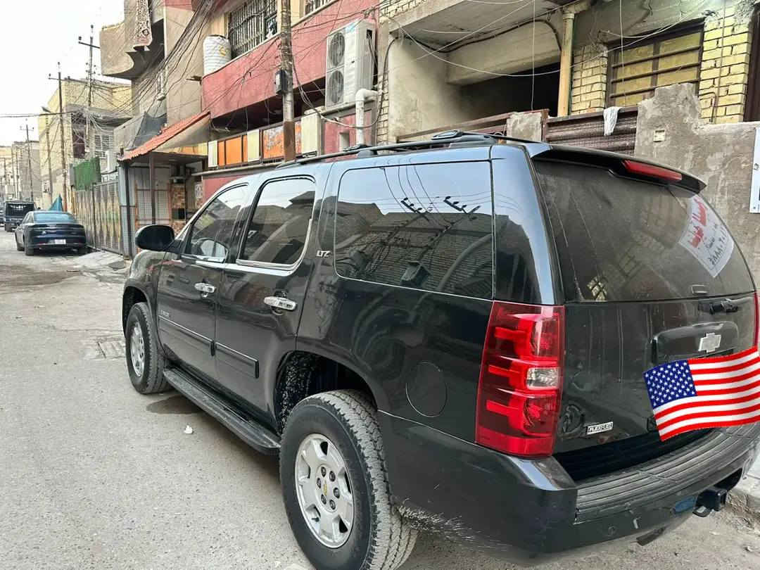 سلام عليكم للبيع تاهو موديل ٨بسمي تحويل مباشر بيهة صبغ سعر ١٣٥ ورقة مكاني بغداد
***********
