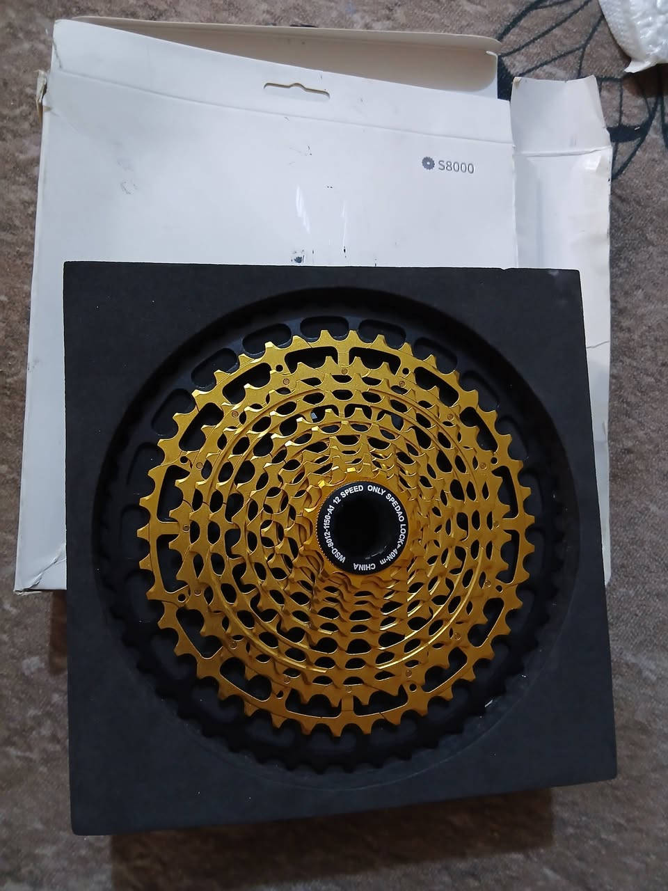 السعر 30


**إذا كنت صاحب هذا الإعلان وتريد حذفه لأي سبب، رجاءا أرسل رسالة إلى الدعم الفني**