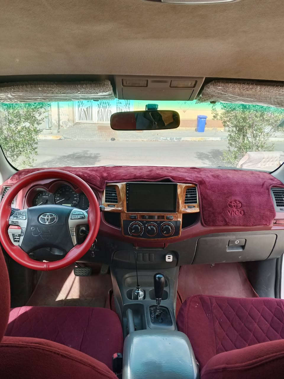 فلاونزه البيع موديل 2015 سياره جازه بيه صبخ مكانات تحويل سعر (170) كير وتماتيك مكان القبله


**إذا كنت صاحب هذا الإعلان وتريد حذفه لأي سبب، رجاءا أرسل رسالة إلى الدعم الفني**