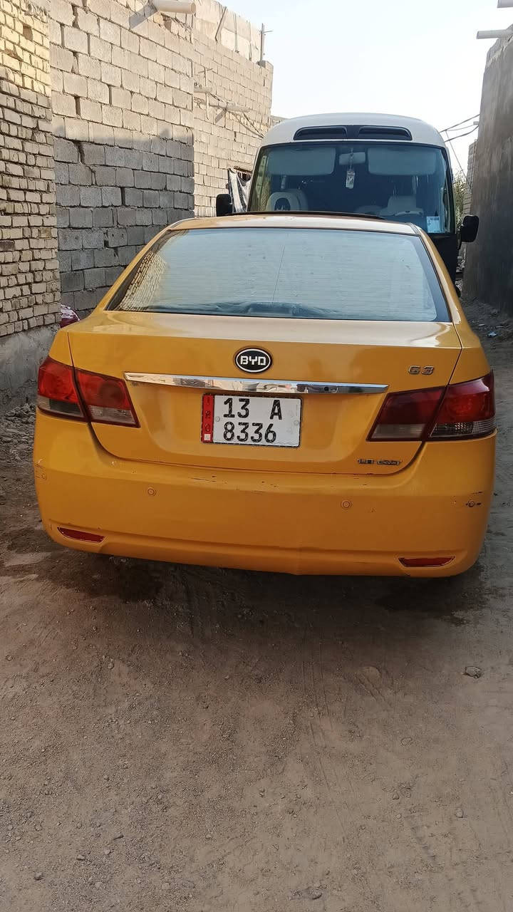 سلام عليكم بي وايدي 13 مكفوله من ظربه مكينه وكير كرلاه 1600 سياره بسمي مصفره هيه وغرامه سعر 40 البصره كرمت علي ***********
