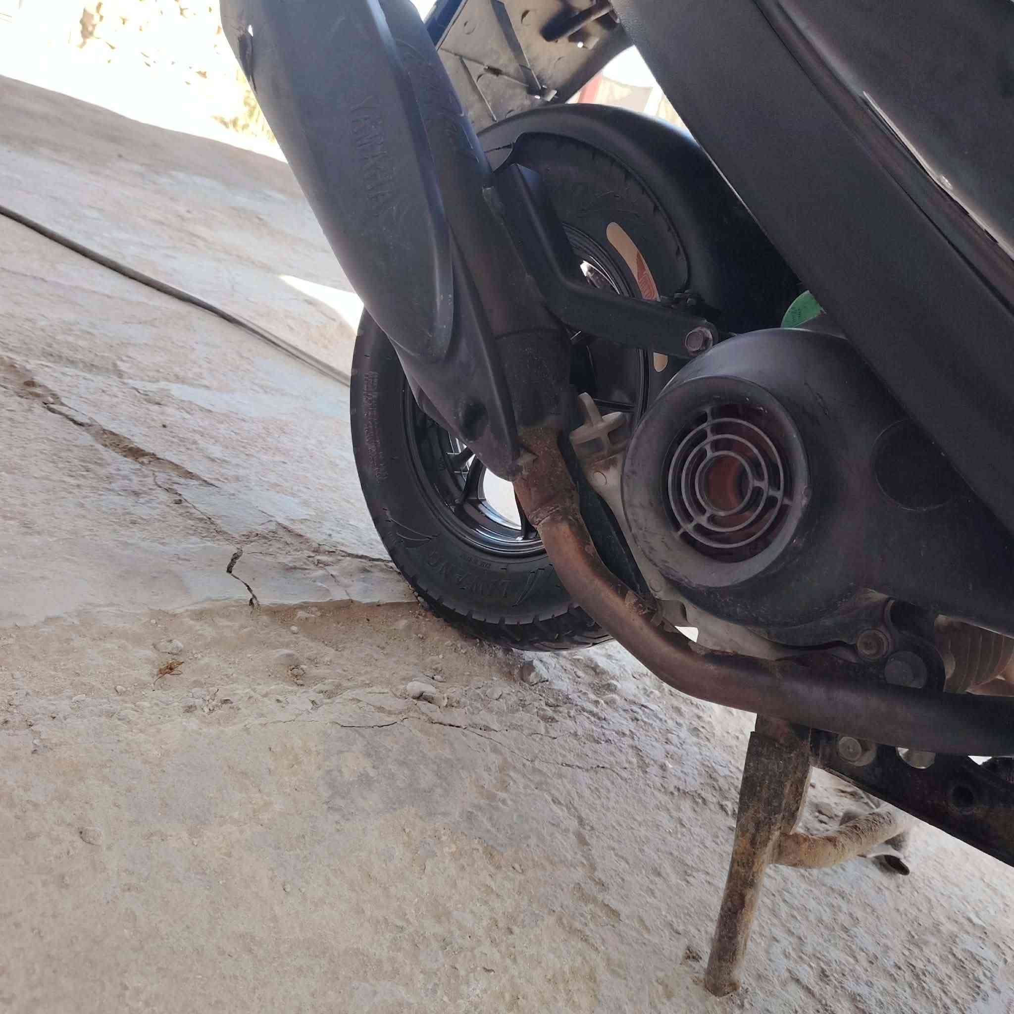 سلام عليكم ماكس للبيع 49بلادي (مامفتوحهه) شلعه معدل خير من الله 
تزويد وياله وشغلات بسيطه 

ختم واحد ويه محرك 

 بيها كسر بل كفر لكدام واضح بصورن نضافه انضف من لصور مكان كربلاء لحسينيه لعطيشي سعر 550بيها مجال شراي بيه خير ويتدلل ولمو شراي لايتعبني


**إذا كنت صاحب هذا الإعلان وتريد حذفه لأي سبب، رجاءا أرسل رسالة إلى الدعم الفني**