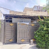 دار البيع110م ركن واجهية 8 ونزال 13/750متر الشعلة الرحمانية قرب شارع ا...