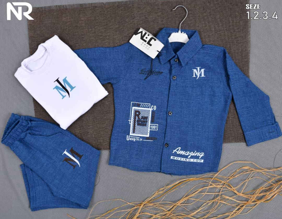 طقم ولادي 3قطع قياس 5/2وقياس12/6 💯سعر حرق نار ولله ولله🔥🔥هلأ وسهلا بكم العنوان العلكايه الشارع الثاني قرب منفذ الزهراء أبو رقيه


**إذا كنت صاحب هذا الإعلان وتريد حذفه لأي سبب، رجاءا أرسل رسالة إلى الدعم الفني**