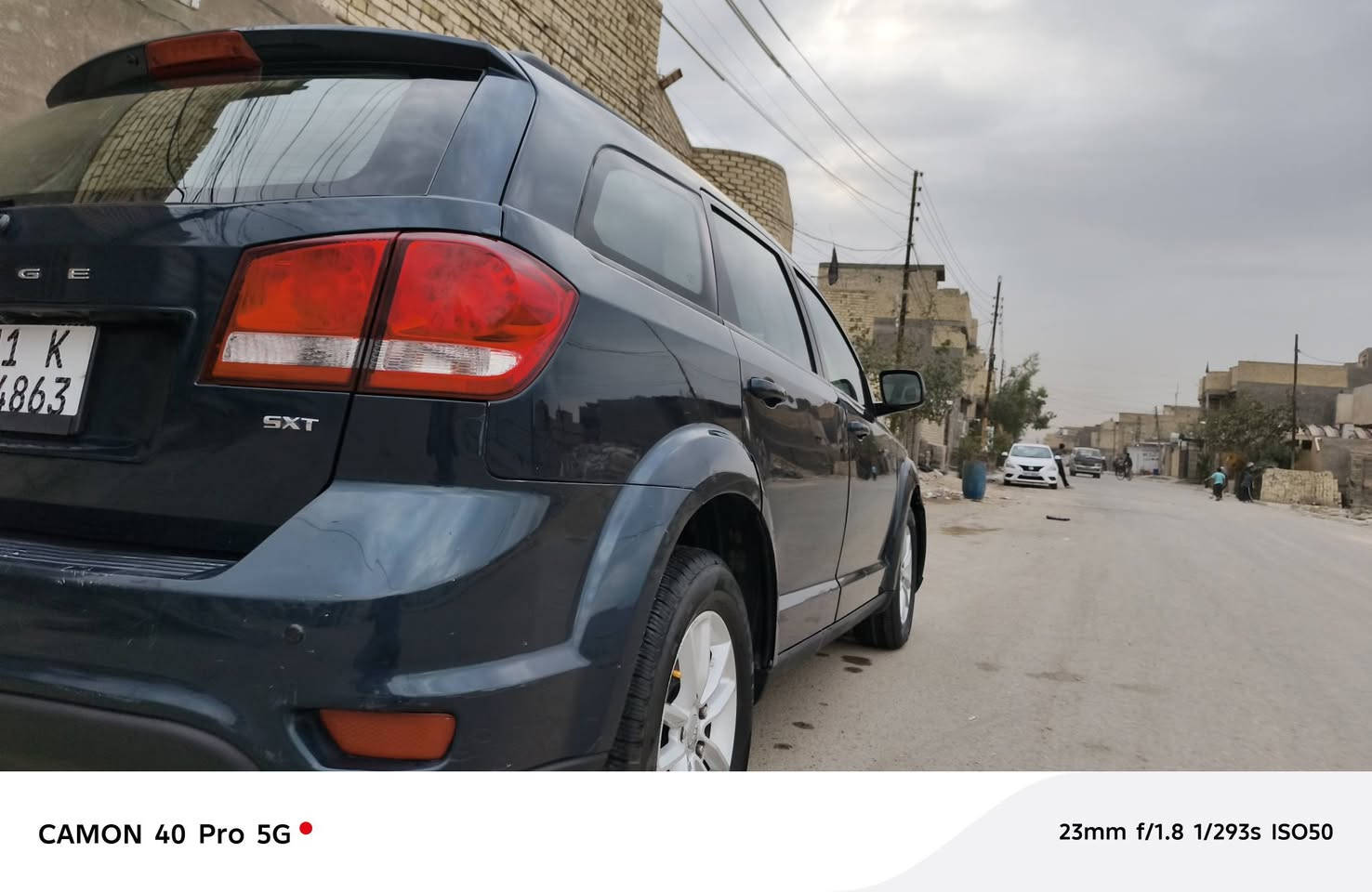 السلام عليكم
دوج جورني للبيع (سعرها 105وبيها مجال) 
موديل 13
مكينه سته
نوع السياره sxt
سبعه راكب 
3قطع تبريد 
ارضيه جلد 
هزه جديده صار شهر 
رقم بغداد دولي 
السياره باسمي 
السنويه لغاية 29
شرط التحويل 
بيها 3قطع صبغ بدون دواخل اني عدت الصبغ مال القطع 
ضربتها چامرلغ خلفي 
مكان بغداد 
الاتصال ع رقم ***********
كلشي موضح بالفيديو 
ترهم مراوس 
تحياتي لجميع
