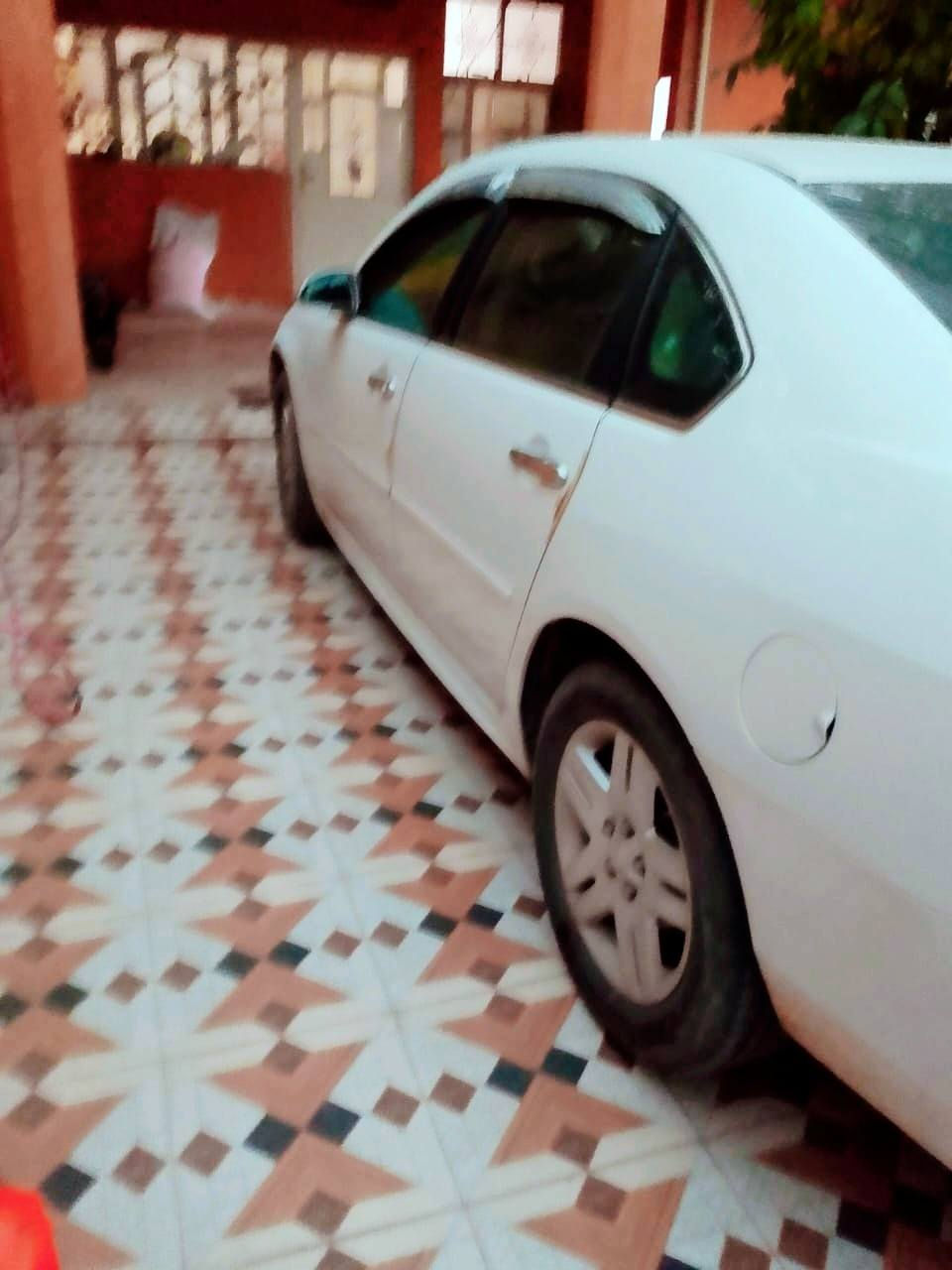 امبالا 2012
Lt2   كلين كلين مكفولة
من قطرة صبغ ودكة جاجوج
ماشية 123
مشتغل بساتم  مسلح فول دير  اي بانزين بدون قطرة دوانز تراي للبصرة
سنوية بأسمي وين ما تريد تحويل بعد  سنتين يلا تستحق تجديد 
السعر 130 وبيها مجال
***********
***********
