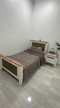 غرفة نوم نفر • غرفة نوم مفرد • غرفة نوم 5 قطع • غرفة نوم مستعملة • غرف...