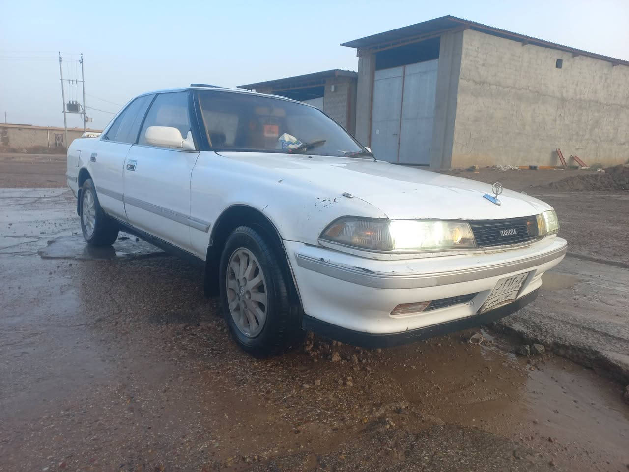 للبيع مارك موديل 91 كير اوتوماتيك رقم الانبار ألمانيا تحويل مباشر تخم تاير كير محرك ونجي جديد مكفوله من نقل ول كصه مكان الانبار الكرمه ***********///***********
