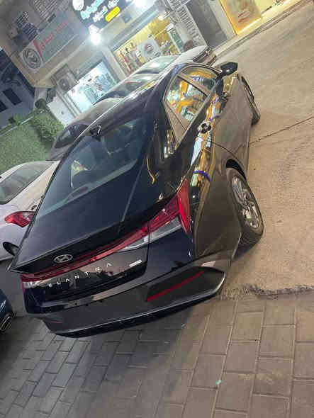 السلام عليكم 

اعلان بيع 

هيونداي النترا 2024 هاييرد BLUE 

رقم بغداد 

المواصفات شاشة متصلة بالكامل
 
ليد بانورامي على طول الداشبول 

سايد بريك كهرباء 

رادار تحديد مسار 

كشن السائق كهرباء 

باقي مواصفات الBLUE  المعروفة 

السعر 166$  وبيهة مجال 

العنوان بغداد حي القاهرة 

للاتصال واتساب ***********
