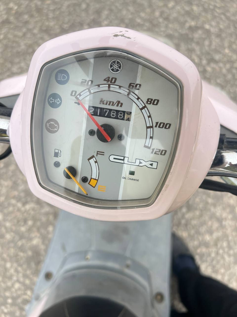 بوليس نوزل لون مُميز ختم واحد سرعة ومعدل بيهة اعطال بسيطه عوزهة تبديل صلنصة مكينه نضيفه ناعمه مامفتوحه بوشه49 بيهة سلف رياضي 55  شراي يجي خاص 🤞


**إذا كنت صاحب هذا الإعلان وتريد حذفه لأي سبب، رجاءا أرسل رسالة إلى الدعم الفني**