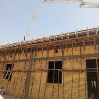 نجارة • بنايات • بيوت
