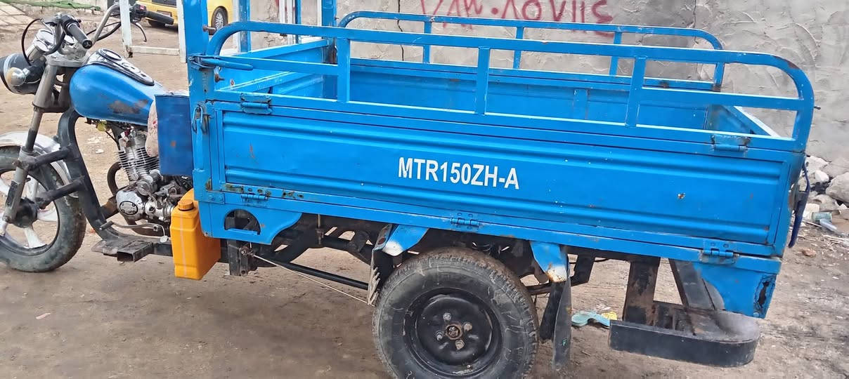 سلام عليكم  ستوته ام تي ار اوراق اصولي موديل 2009 مكينته 150ccشاصيه مكفول ركبته مكفوله وياه محجر او مصطبات مكاني نجف الاشرف ناحية الحريه الرقم ***********
