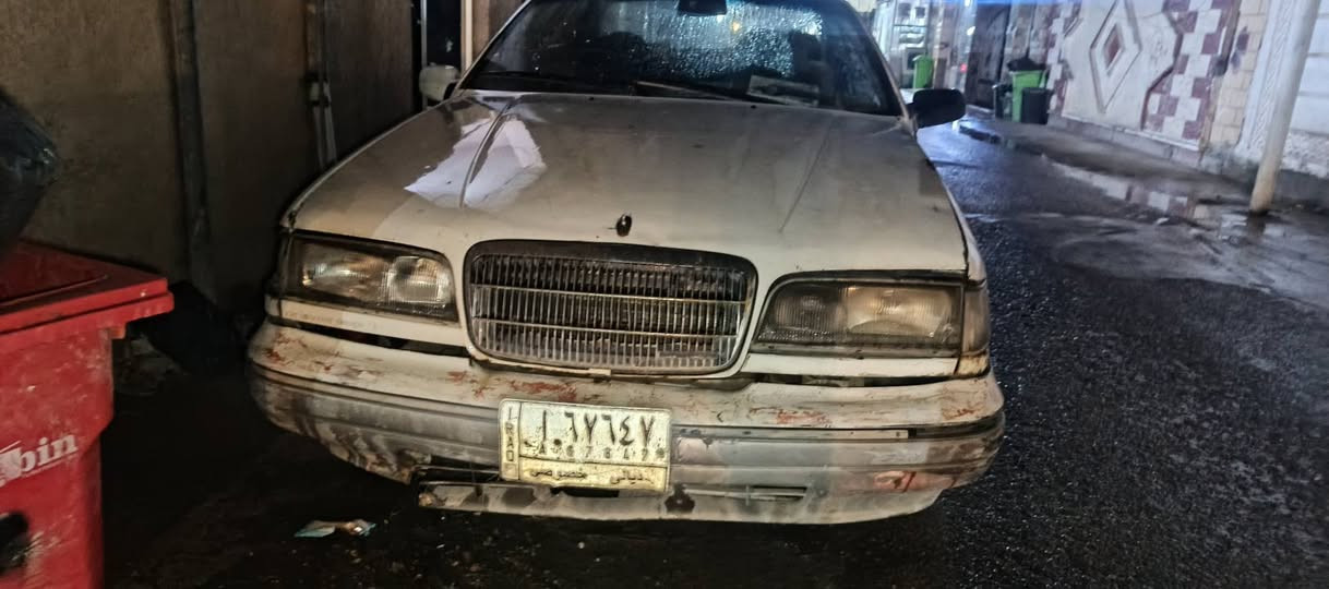 سيارة برنس بروكهام موديل 94كير أوتو محرك مفتوح  سنويا بسمي سعر 20 ورقة


**إذا كنت صاحب هذا الإعلان وتريد حذفه لأي سبب، رجاءا أرسل رسالة إلى الدعم الفني**