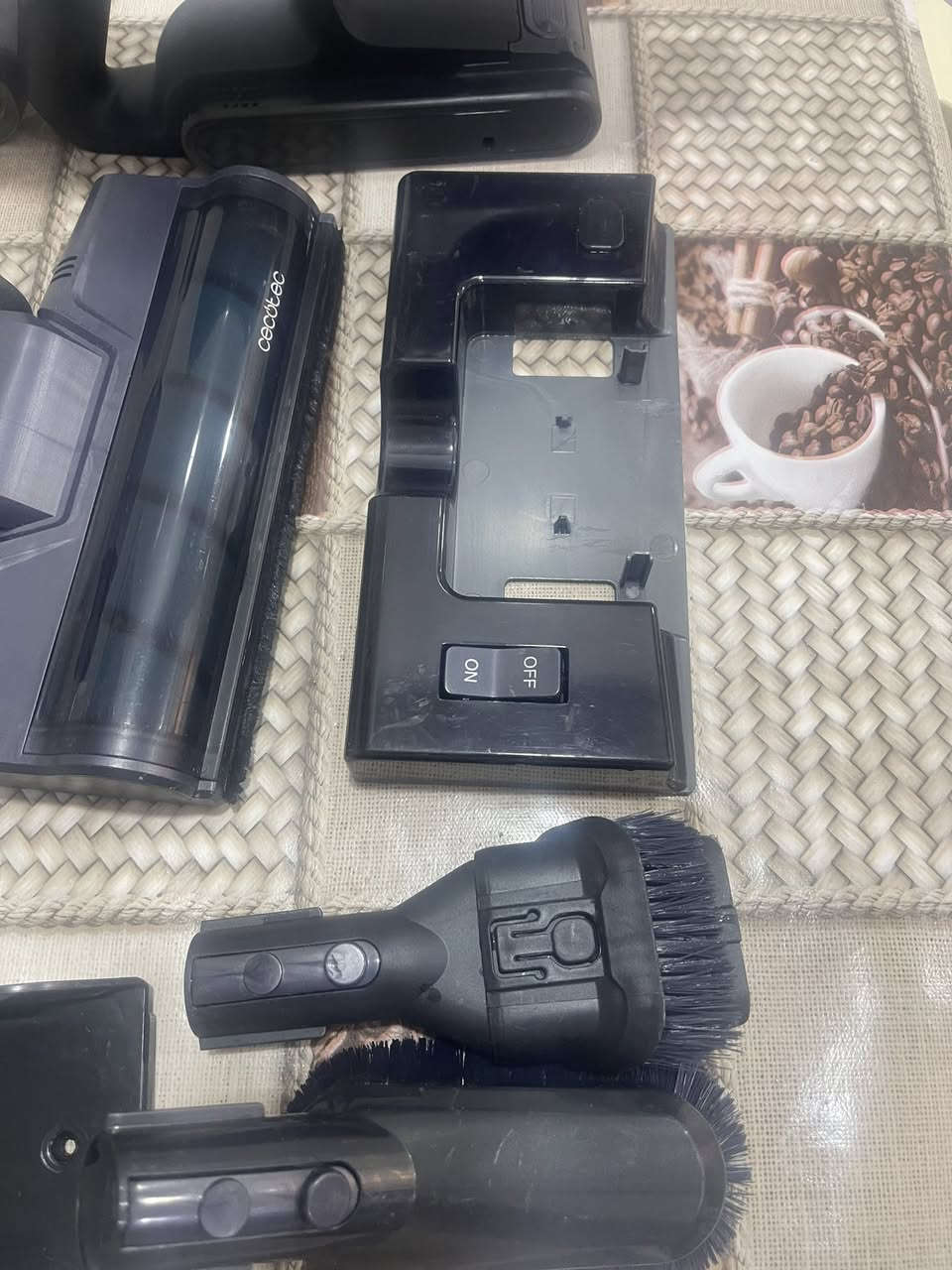 مكنسه كونجا اسباني


**إذا كنت صاحب هذا الإعلان وتريد حذفه لأي سبب، رجاءا أرسل رسالة إلى الدعم الفني**