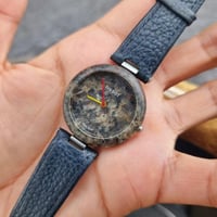 سويسري -TISSOT..بلادية بالكامل قطر 33- حجر طبيعي 130الف … واتساب 07710...