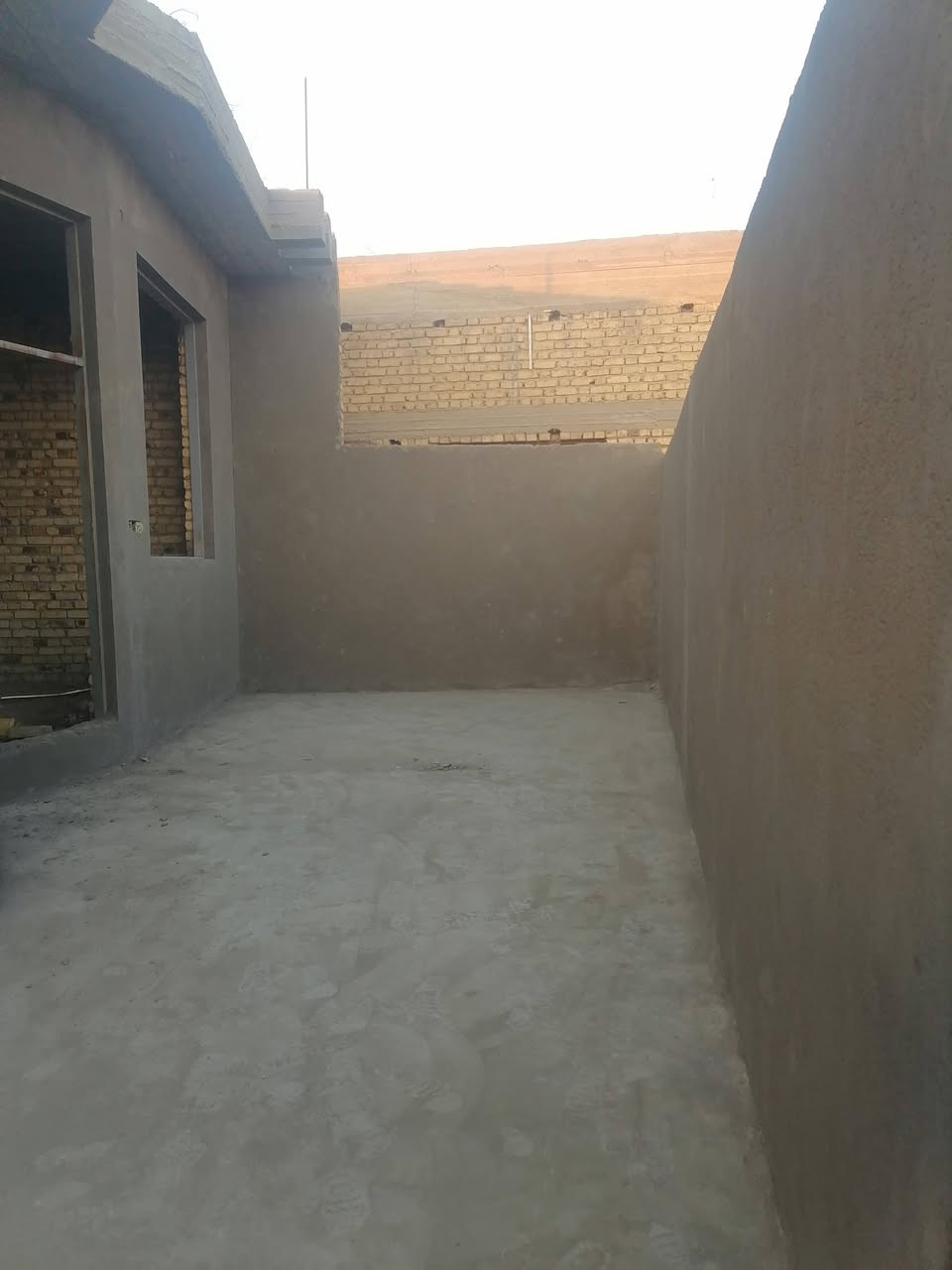 *********** حسب الطلب يوميه مكطوعه جص نثار خشنه ناعمه
