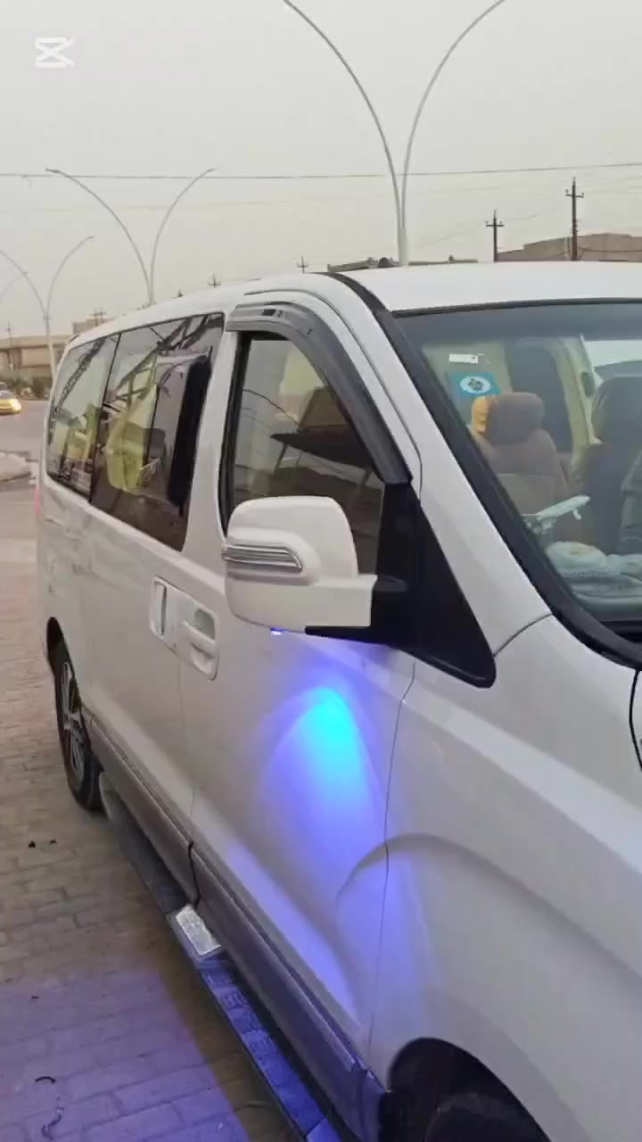 الباب متعبك ويومية قفال وتطبيك وتعب😉
اليوم صار تكدر ترتاح وتنسة هلشي ويا ورشة المهندس💯
المكان الوحيد بلعراق👍 لعمل باب سلايت كهربائي😎
شغل كوريا بلادي 🌝
العنوان فلوجة
للاستفسار الاتصال على *********** ☎️

#ورشة_المهندس
#تحويل_باب_سلايت_كهربائي
#ستاركسات_البصره #ستاركسات_العراق #تحَويل_سويج_بصمة
ا
