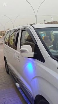 تحويل باب سلايت كهربائي • ورشة المهندس • الفلوجة