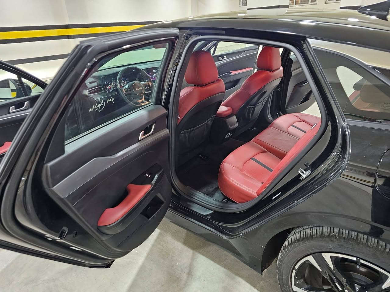 جتي لاين فول موديل 2023 رقم اربيل قطعه وحده صبغ ومكانين بارد راس الجاملغ والباب الايمن الامامي ماشيه 52الف كيلو متر


**إذا كنت صاحب هذا الإعلان وتريد حذفه لأي سبب، رجاءا أرسل رسالة إلى الدعم الفني**