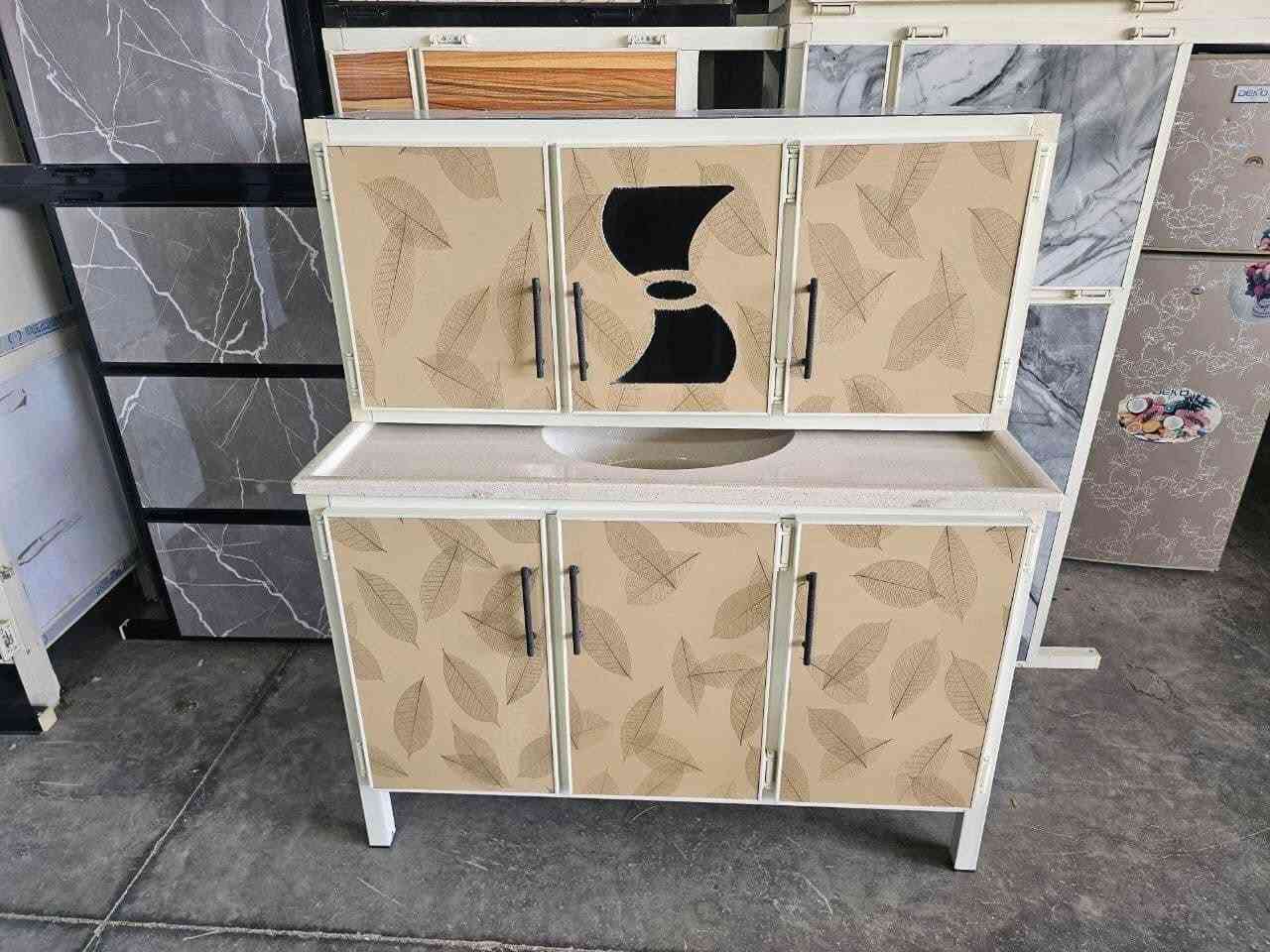 سنگ مع ملحق
المنيوم
قياس متر و٢٠


**إذا كنت صاحب هذا الإعلان وتريد حذفه لأي سبب، رجاءا أرسل رسالة إلى الدعم الفني**