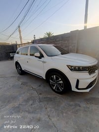 سورنتو ٢٠٢١ • ماشيه ٦٨٠٠٠ • كفاله عامه