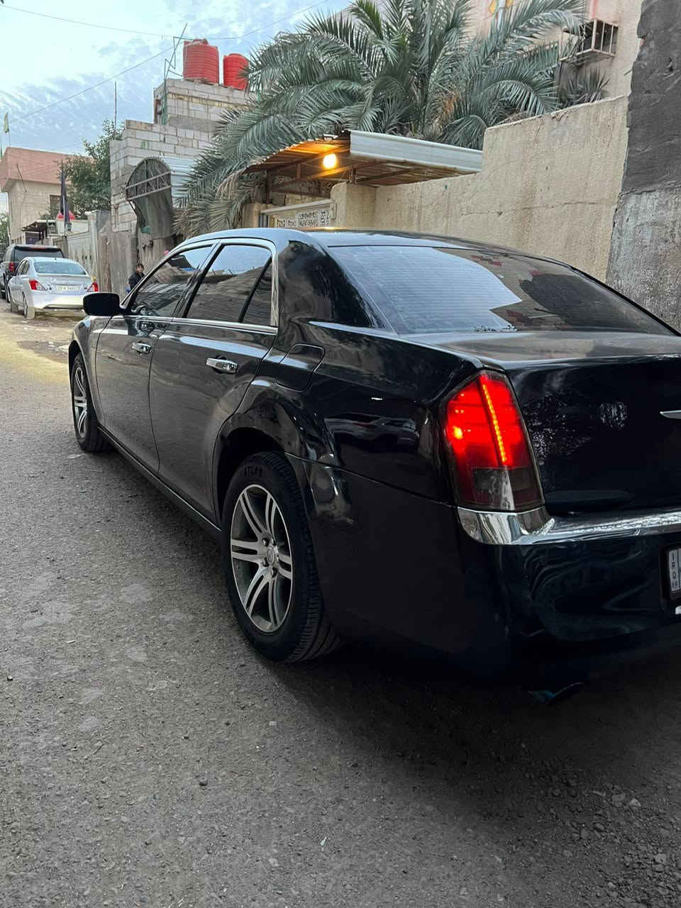 ١٤ خليجي 
كصة جنطة محرك كير حدادة تبريد دواخل طخم تاير ويل 
ادامة عامة 
البصرة 
***********
