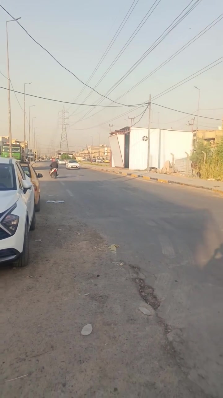سلام عليكم هياكل ثنين المساحه واحد 60 وثاني 65 الخطيب الزراعي نهاية الشركه للبيع وبسعر مناسب للاستفسار ***********
