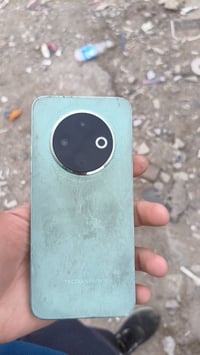 تكنو سبارك • ٢٥٦ • بغداد