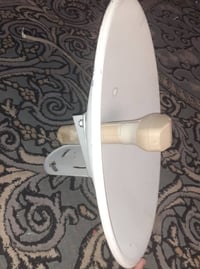 صحن انترنت • ٢ قطع • للبيع