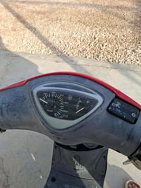 دراجه ماكس • معرض العوادي • مكفولة