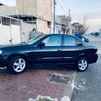 سەنی بڕاوە • ٢٠٠٨ • السليمانية