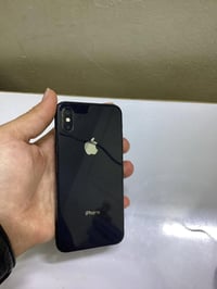 آيفون X • ٢٥٦ • فيس ايدى شغال