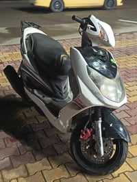 سكنس • معدة فول • مكينة نعمة