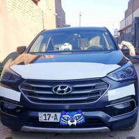 سنتافيا • ٢٠١٨ • محرك ٢٤٠٠