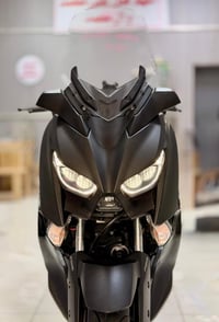 اكس ماكس XMAX دخول جديد ياباني  زيروو صفر كيلو للاستفسار 07888154400