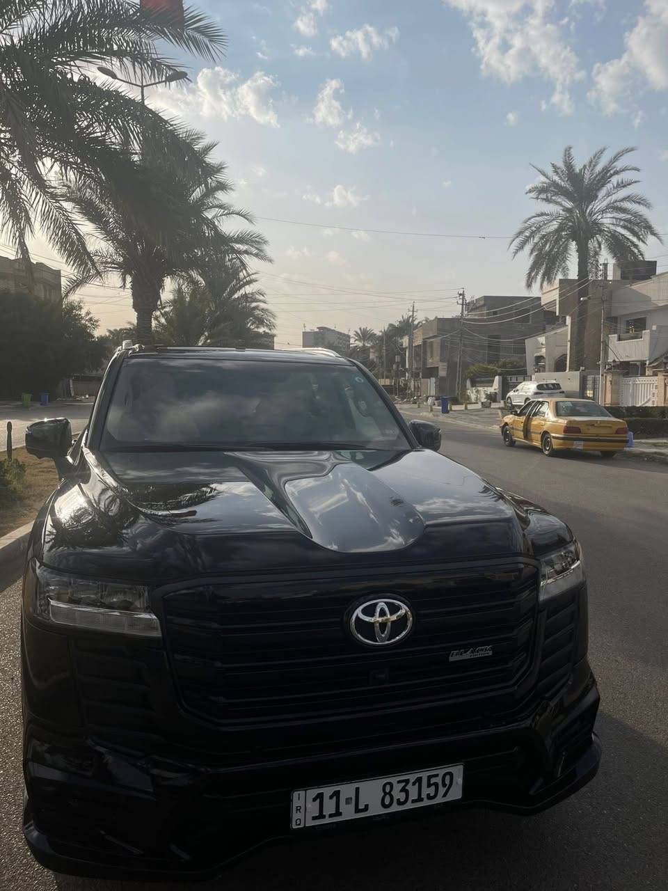 Sas 2024 مكفولة من كل شيblack edition
ماشية 18الف
مغلفه ppf
مكانه سيديه
ممتواجد على الفيس
***********
