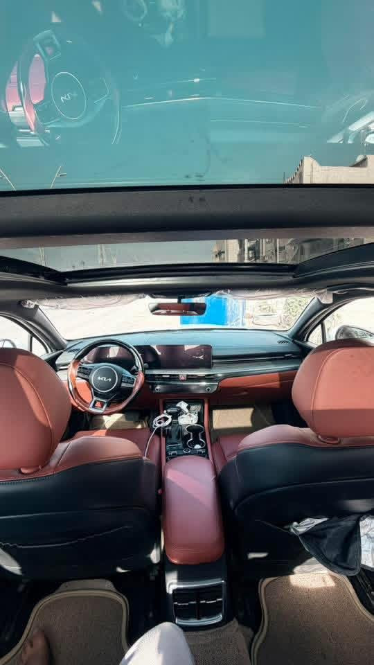 كي فايف 24 أعلى فئة بالشركة Vlp (فل كامل 1/1)
▪️ ممشى40 ألف كم

رقم أربيل باسم شركه 
خليجي

▪️ كفاله بيها مكانين مسحوبات ع كد اربع أصابع لا تكحيل ولا صبغ الباقي كفاله 

مغلفه كلها نانو حتى البنراما وبي ضمان 10 سنوات 

🔹 اللون: بيانو بلاك بالكامل
🔹 داخل جلد مشمشي مع صاج رصاصي
🔹 محرك 2500cc 

لضمان:
✔️ 5 سنوات ضمان
 • نظام ترحيب عند الاقتراب وعند إطفاء السيارة
 • 5 كامرات
 • رادارات أمامي / خلفي / جانبي
 • حساسات أمامي وخلفي
 • تحذير النقطة العمياء
 • تحذير تصادم وفتح الباب
 • توقف ذاتي
 • مرايا جانبية قلاب

 • فتح صندوق كهرباء مع خاصية الفتح عند الاقتراب

 • مقاعد جلد كهرباء (حار / بارد)
 • تشغيل وإطفاء عن بُعد
 • فتح وغلق الجام عن بُعد
 • مراية وسط تعتيم
 • قفل أمان للأطفال

 • وغيرها الكثير…

السعر 232 وبيها مجال

مكاني البصره


**إذا كنت صاحب هذا الإعلان وتريد حذفه لأي سبب، رجاءا أرسل رسالة إلى الدعم الفني**