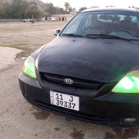 ريو ٢٠٠٤ • رقم بغداد • كير عادي