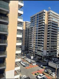 بوابه العراق • ١٧٠م • اطلاله مطار المثنى