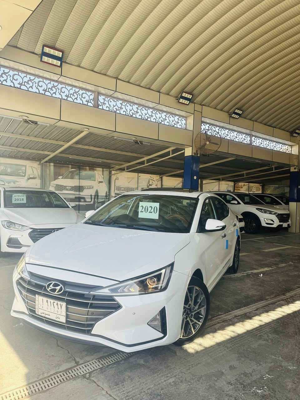معرض قلعه أربيل.            بابل طريق حله نجف.   

💎هونداي النترا         2020     ELANTRA. رقم بابل

 فول  المواصفات       مكفولة عامه بحاله الزيرو 

💎سلايد - فتحة.             ماشيه70    اصل شرط الفحص
          
💎محرك 2000cc       خليجي    السعر185 

💎بصمه 

💎كاميرا  أمامي خلفي      

💎شاشةكبيره اندرويد 

💎تحكم أستيرن 

💎وضعيات قيادة متعدده ٣ وضعيات

💎_ عادي وسبورت وذكي

   💎مري شفط نضام ترحيب 

💎صندوق بصمه ذكي

💎لد نهاري 

💎تبريد قطعتين

💎ويل كب/ويل كروم/ويل 17 

💎داخل جلد لونين     

💎مدخل AUX+USB/بلوتوث...

💎 شاشه عطلات 

💎للاستفسار اكثر  الاتصال ع 

☎️    ☎️    ☎️

 *********** مصطفى المسافر 
*********** احمد المسافر 
*********** مقتدى المسافر 

‼️العنوان بابل طريق حله نجف
