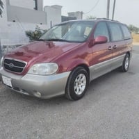 كيه سيدونه ٢٠٠٥ كير محرك بلاد كفاله تراي حلو سياره جاهزه مصبوغه جماليه...