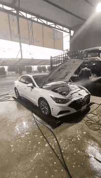 اخواني الاعزاء ٠٠٠٠ للبيع  سوناتا 2022 وارد امريكي حادثها من امريكا فق...