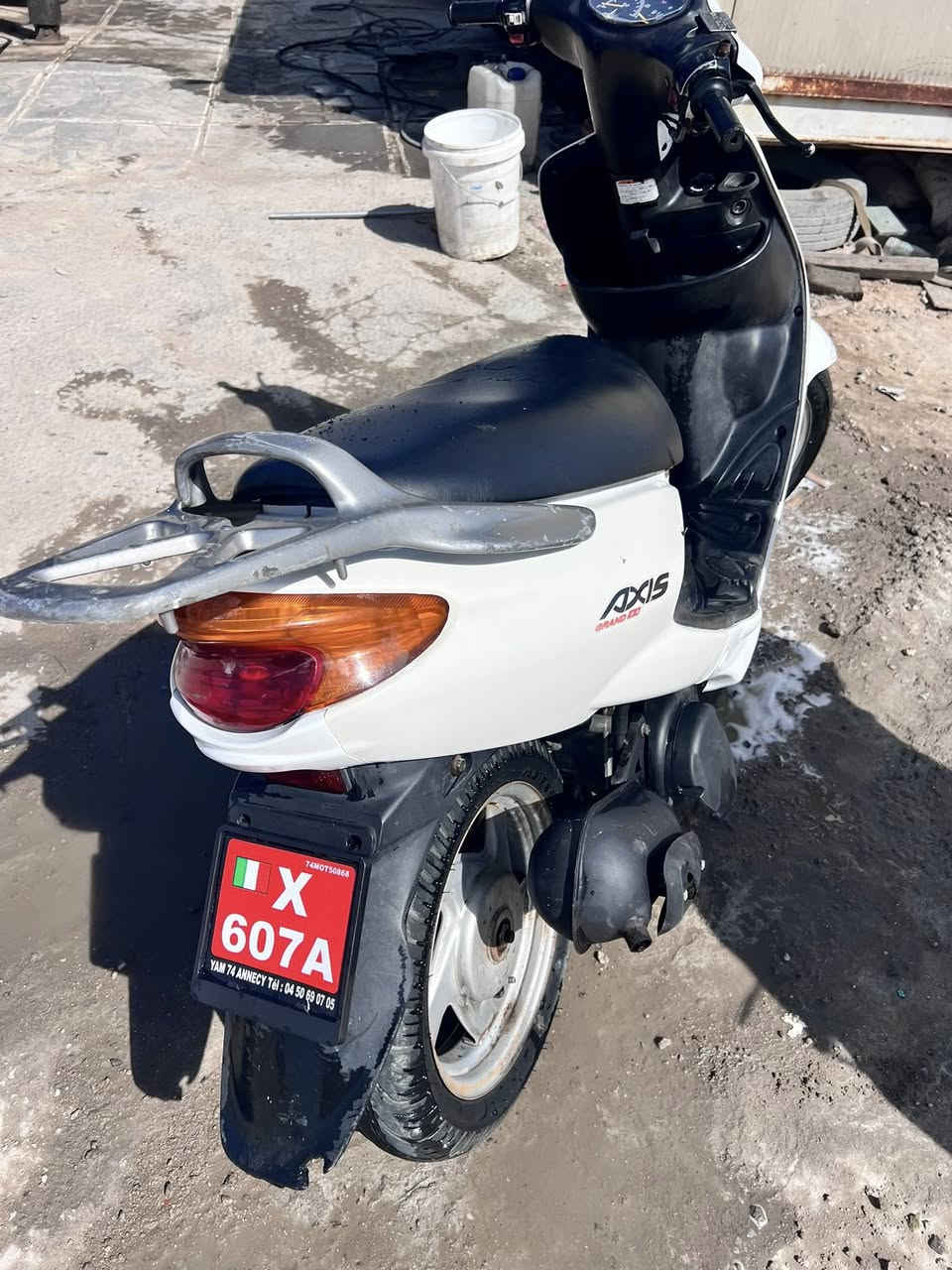 للبيع مكان الزبير 500 السعر


**إذا كنت صاحب هذا الإعلان وتريد حذفه لأي سبب، رجاءا أرسل رسالة إلى الدعم الفني**