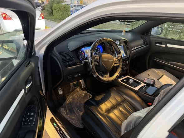 سلام عليكم اوباما مديل ٢٢جديده ماشيه٤٥مواصفات اس السياره خير من الله مواصفات معروفه السعر٣٢اوبيه مجال للطيبين رقم ***********
