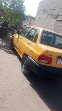سايبا • ٢٠١١ • بغداد العبيدي